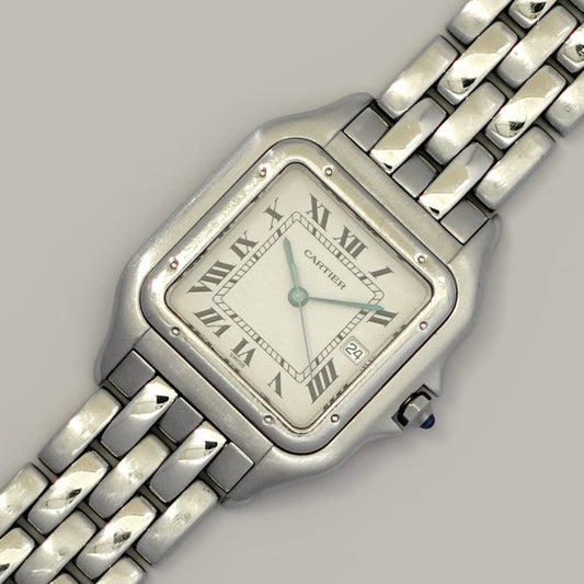 Cartier Panthère "Jumbo" Watch