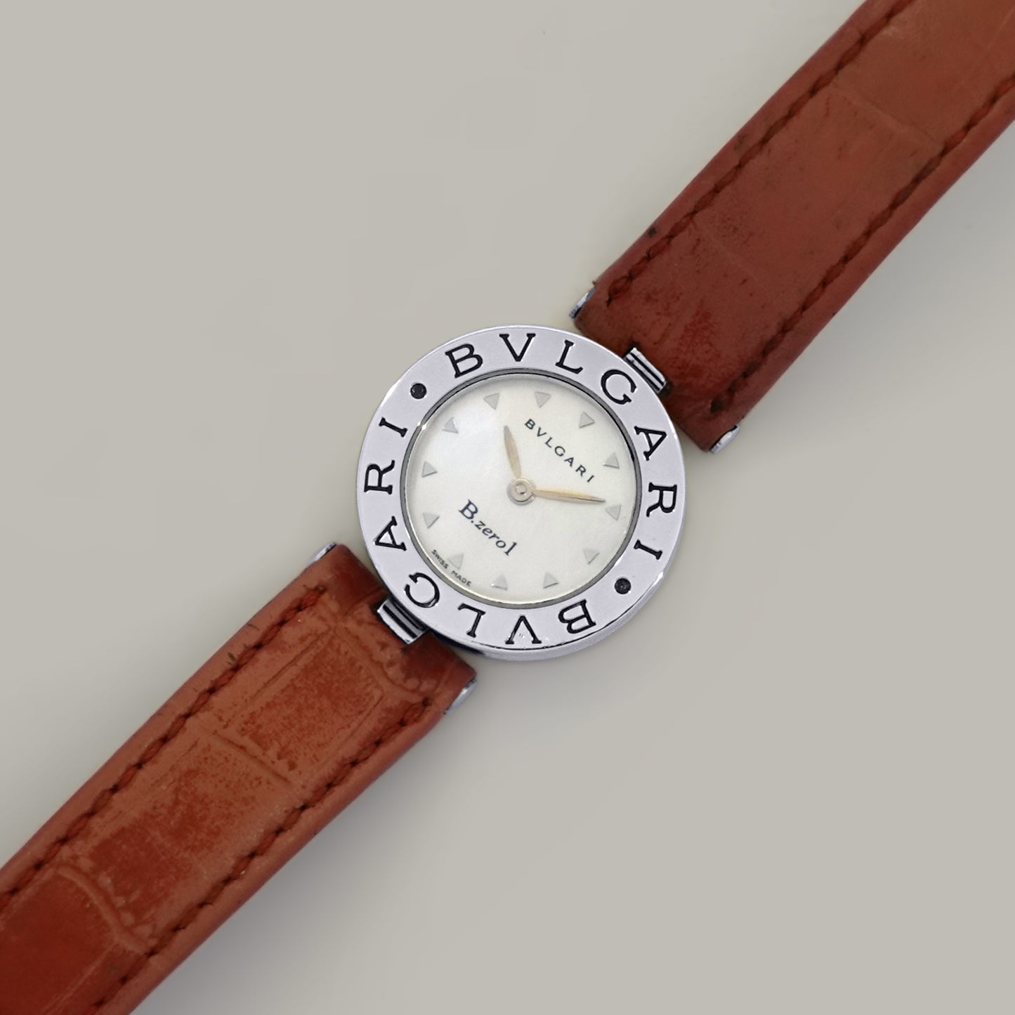Bvlgari B.Zero1 Ladies Watch