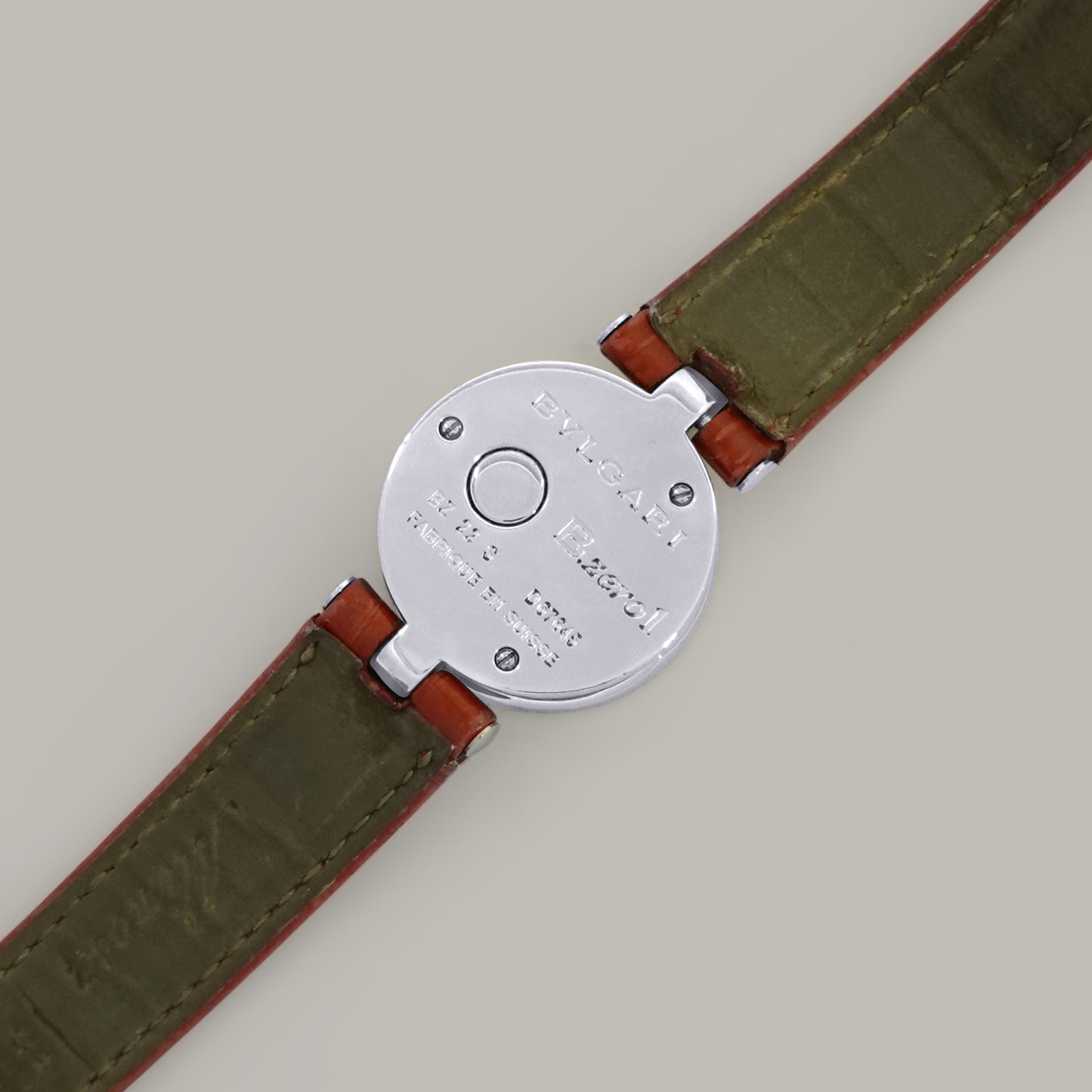 Bvlgari B.Zero1 Ladies Watch