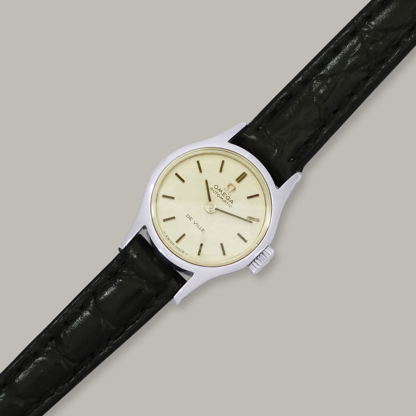 Omega De Ville Ladies Watch