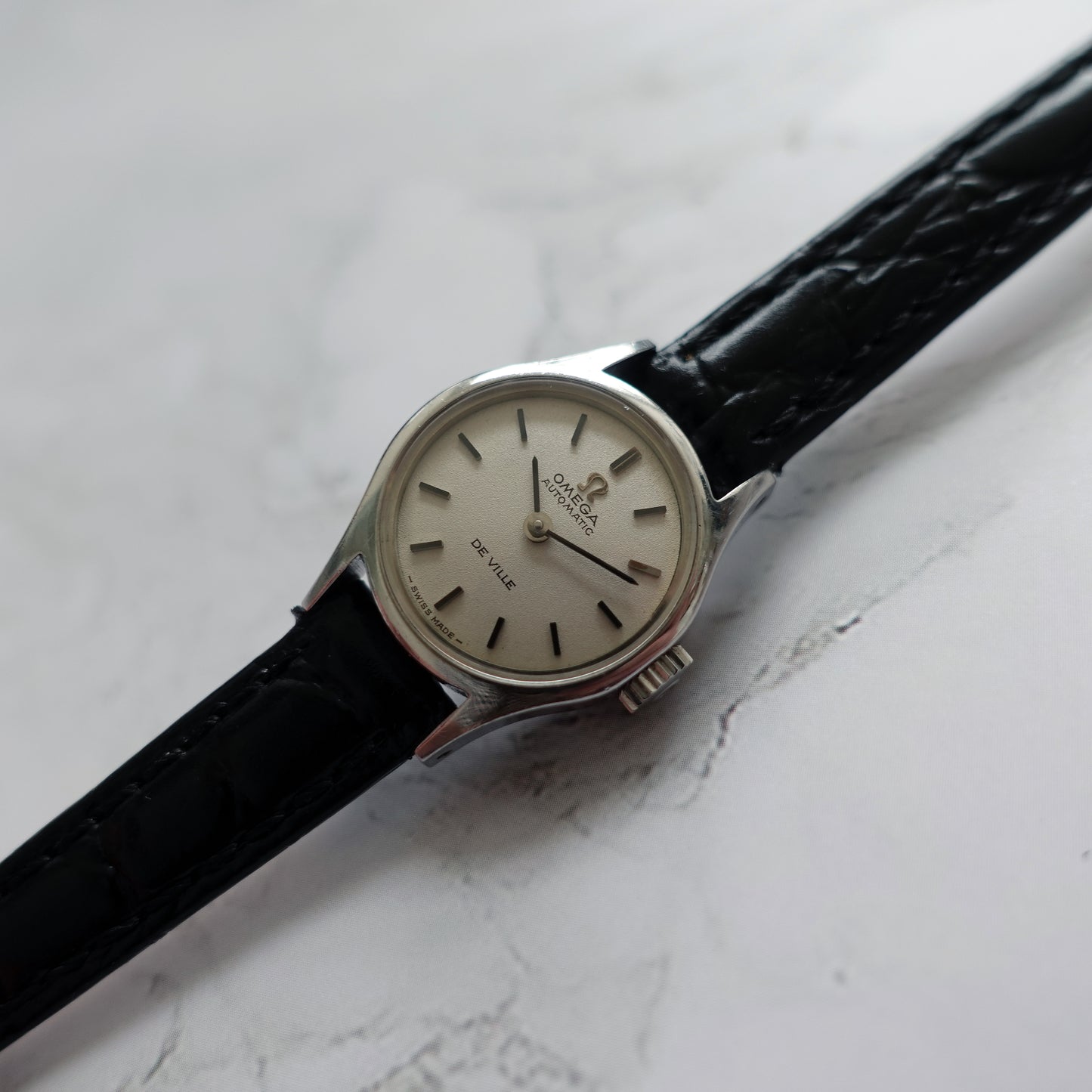 Omega De Ville Ladies Watch