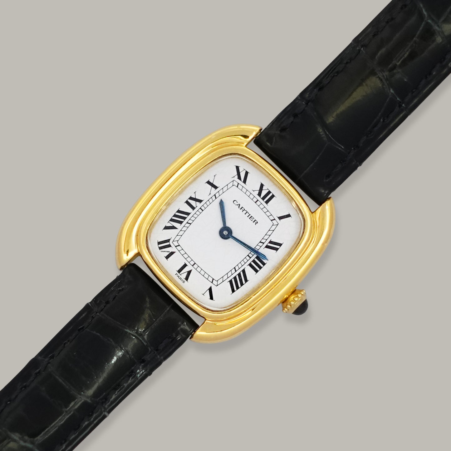 Cartier Gondole PM Watch