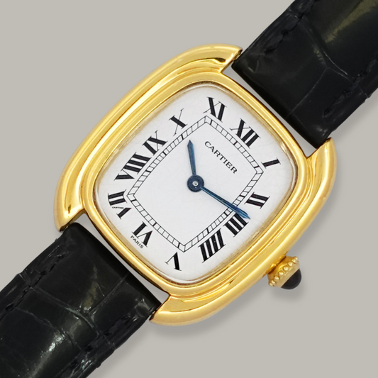 Cartier Gondole PM Watch