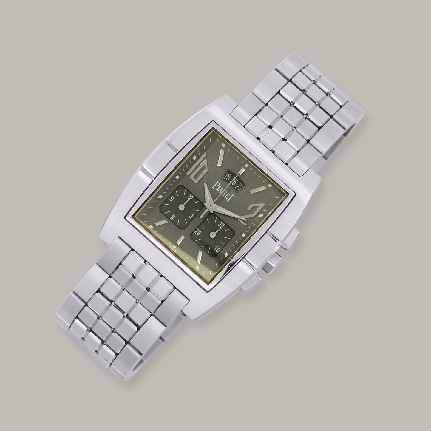 Piaget Upstream Watch