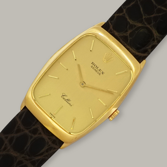 Rolex Cellini Watch