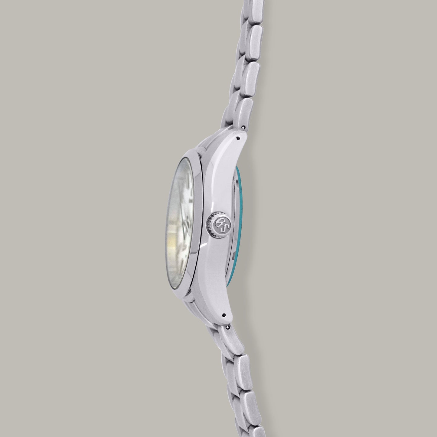 Grand Seiko SBGA211 "Snowflake" Watch