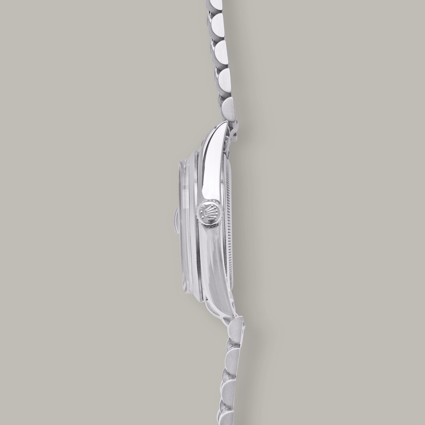 18K Rolex Day-Date "Ghost" Watch