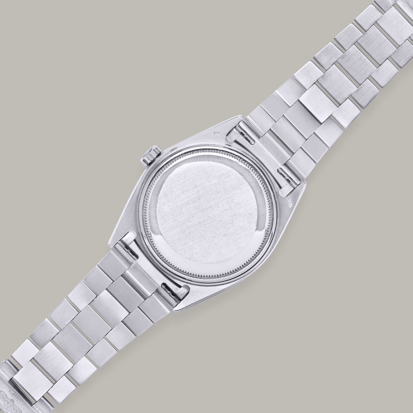 18K Rolex Day-Date "Ghost" Watch