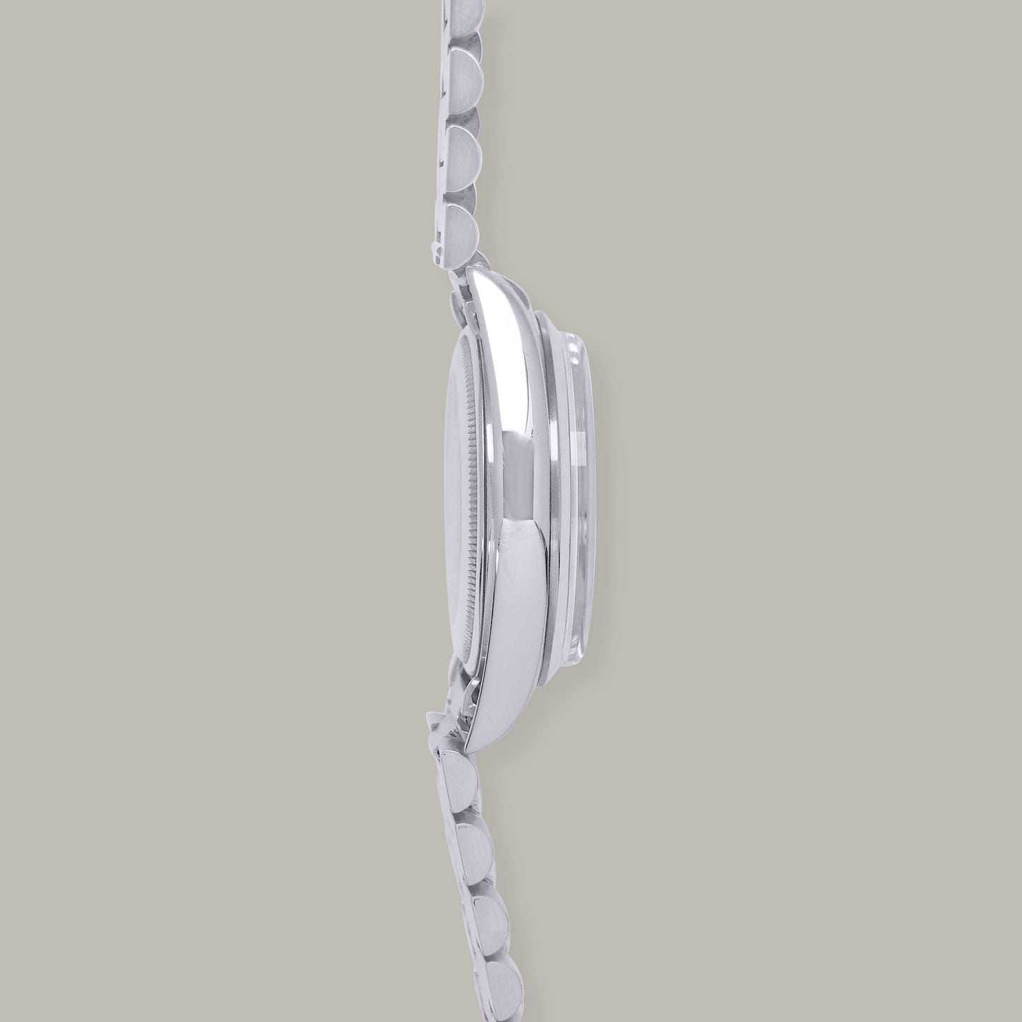 18K Rolex Day-Date "Ghost" Watch