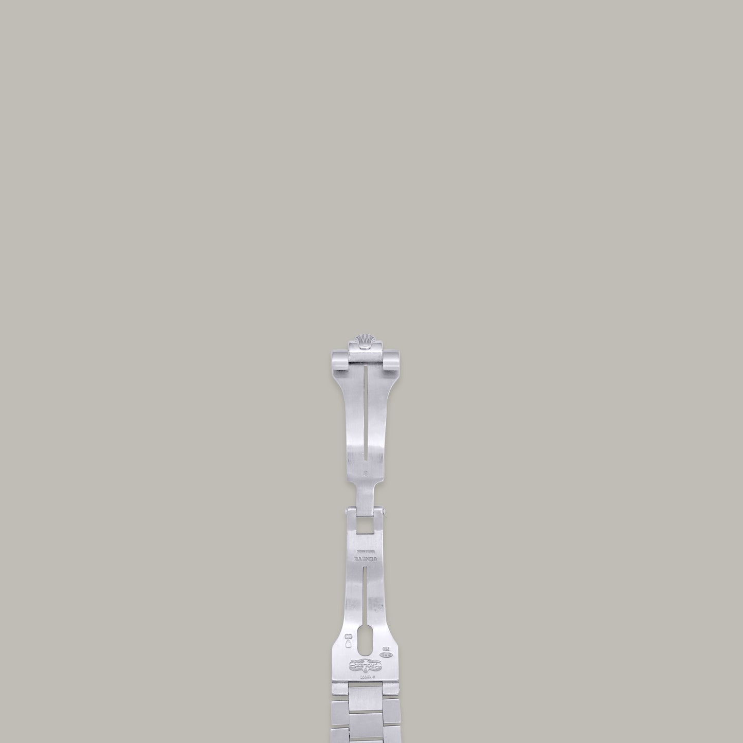 18K Rolex Day-Date "Ghost" Watch