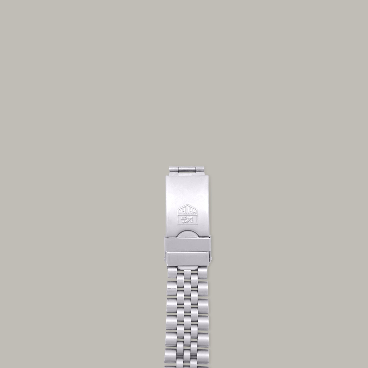 Stainless Steel Tag Heuer Formula 1 [First Series] Watch