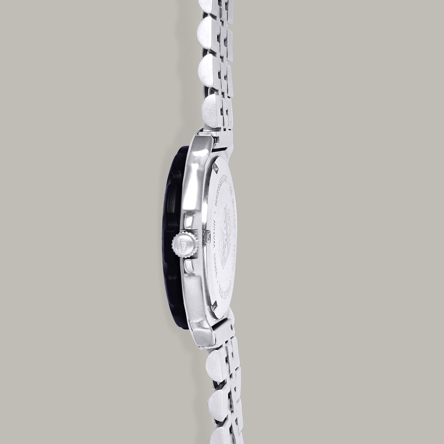 Stainless Steel Tag Heuer Formula 1 [First Series] Watch