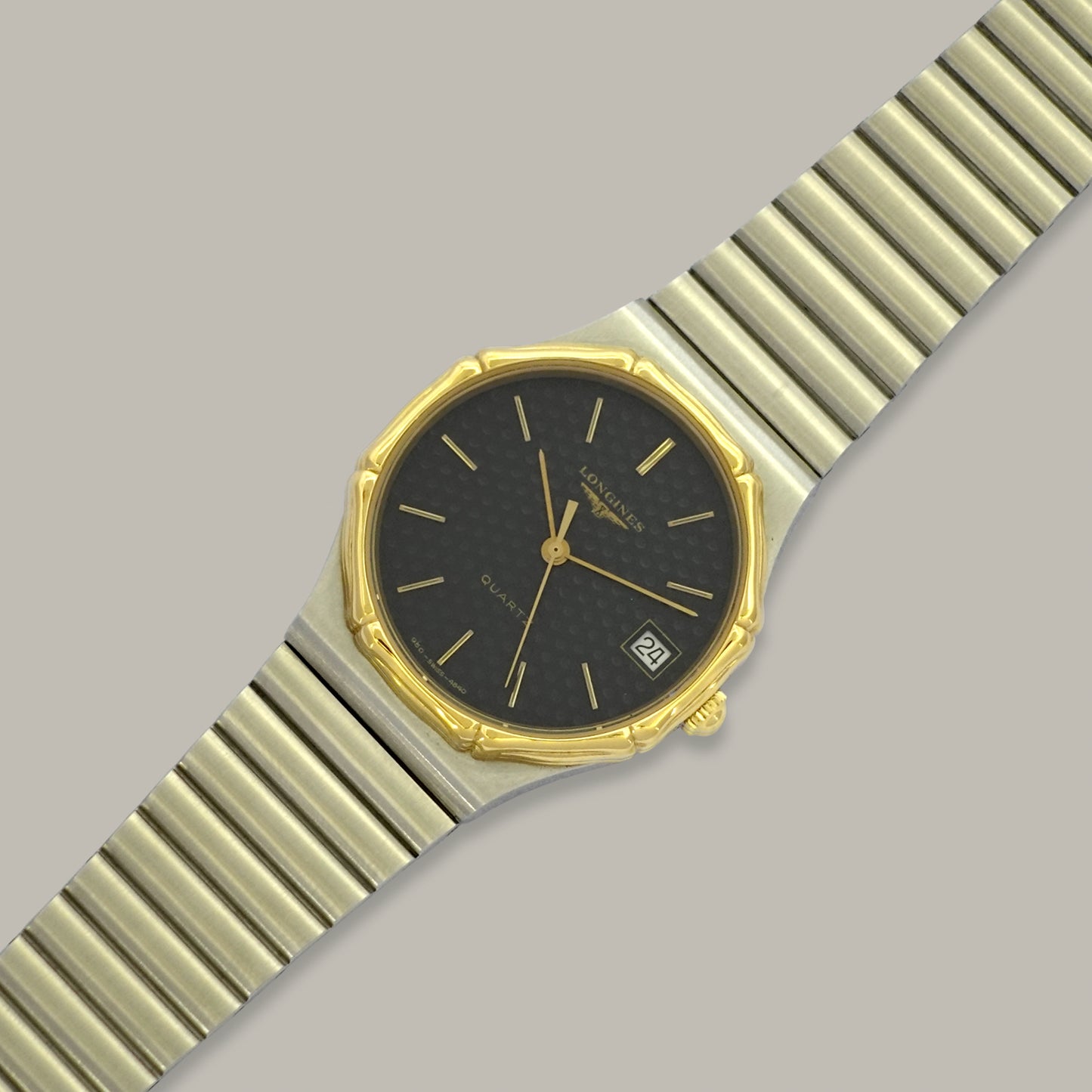 Longines Bamboo Watch