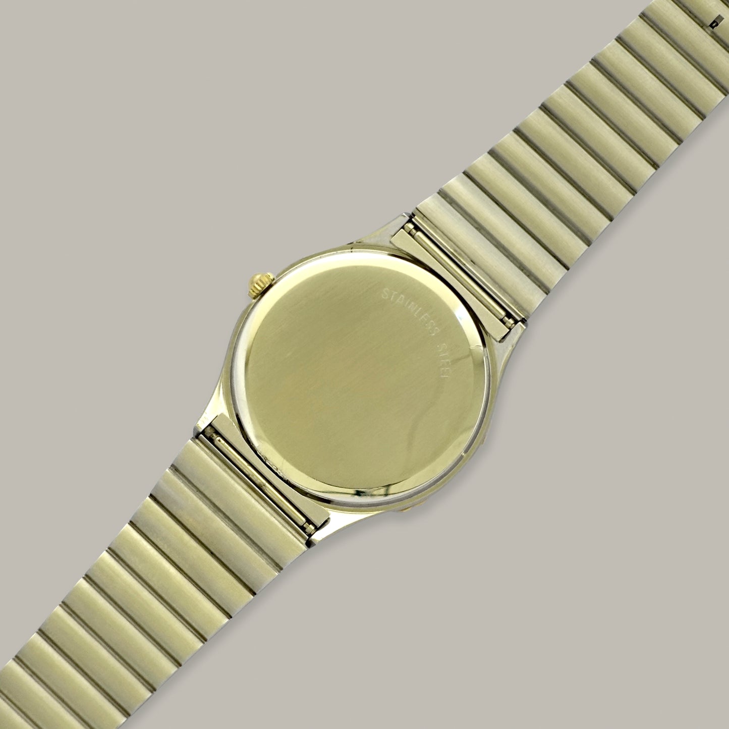 Longines Bamboo Watch