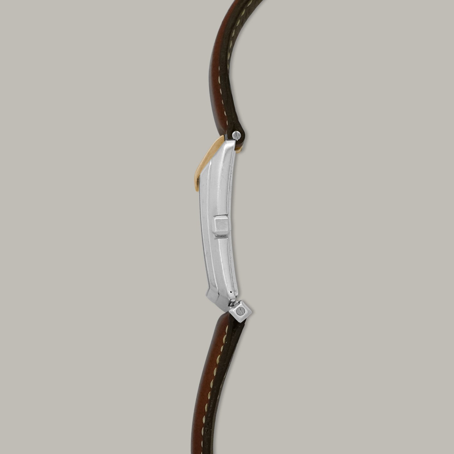 18K Piaget Lipizzan Art Deco Watch