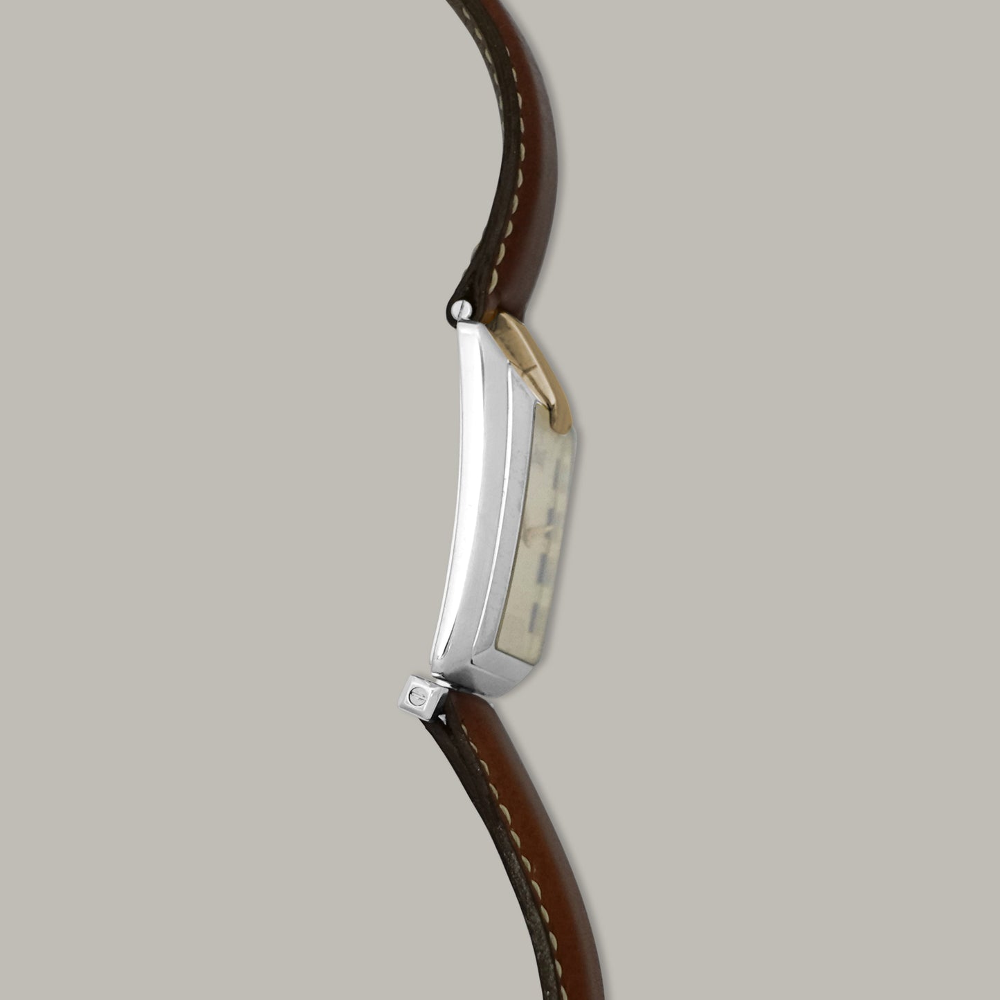 18K Piaget Lipizzan Art Deco Watch